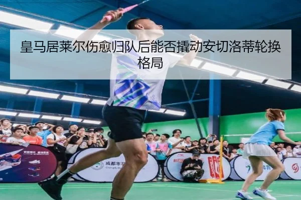 皇马居莱尔伤愈归队后能否撬动安切洛蒂轮换格局
